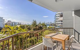 Gemini Court Holiday Apartments